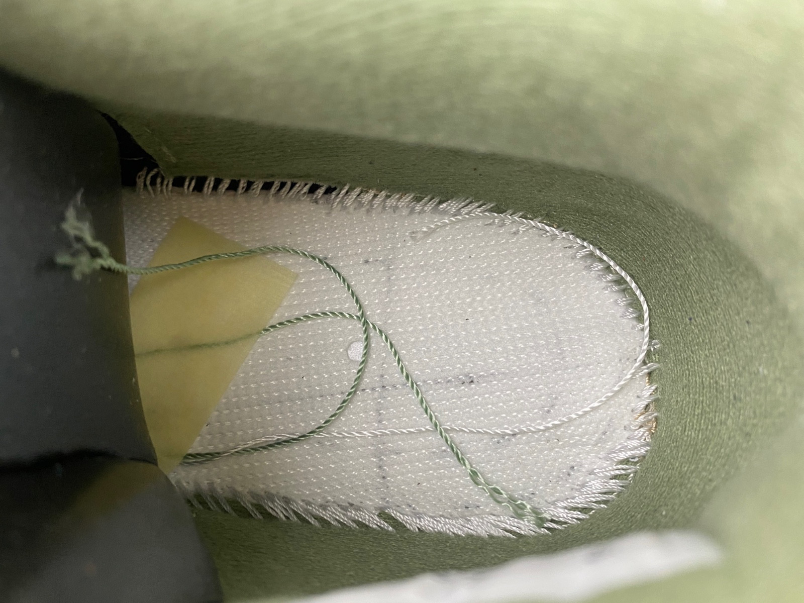 Air Jordan 4 “Seafoam” AQ9129-103