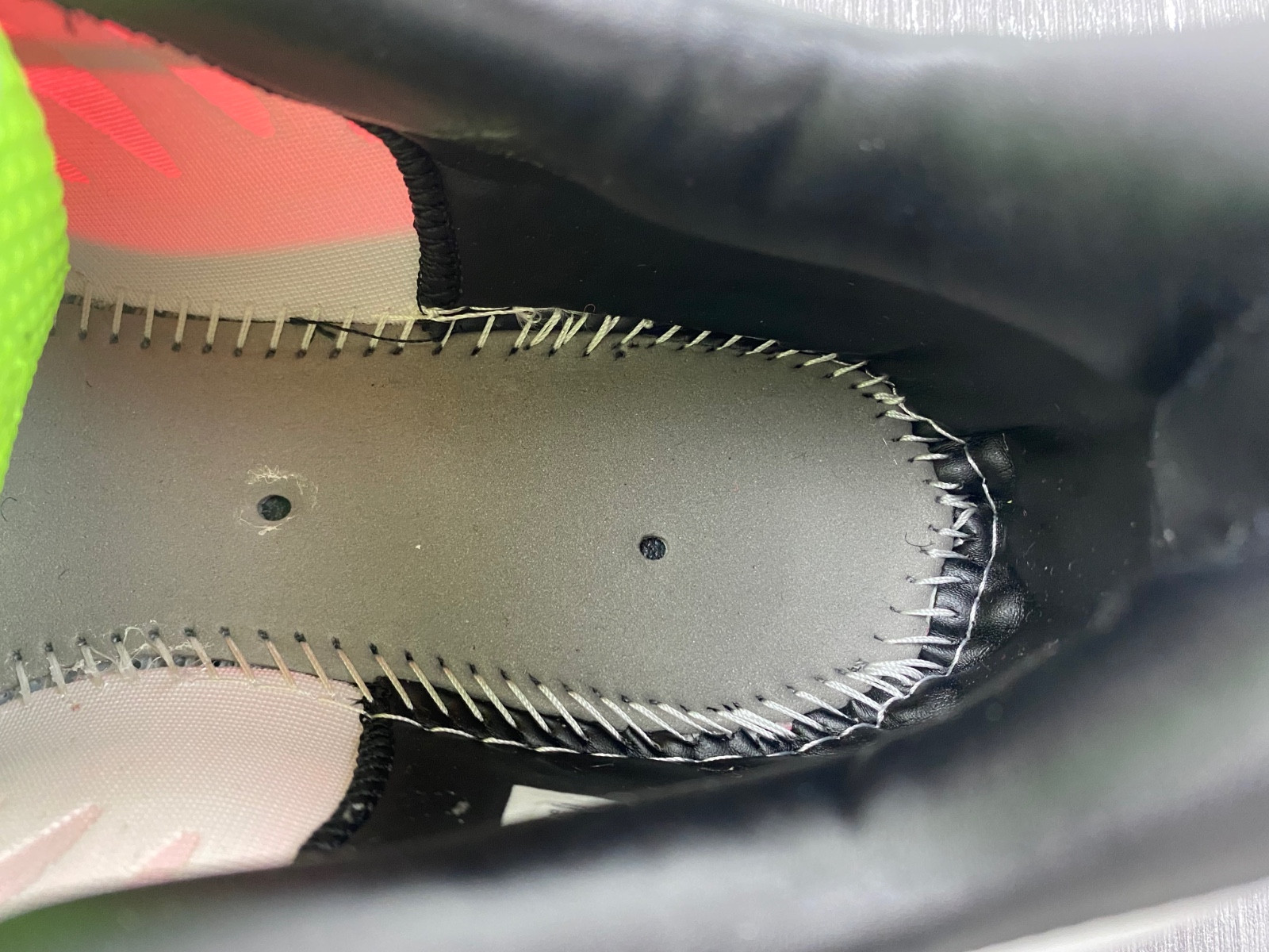 Nike Kobe 8 Mambacurial - 615315-500