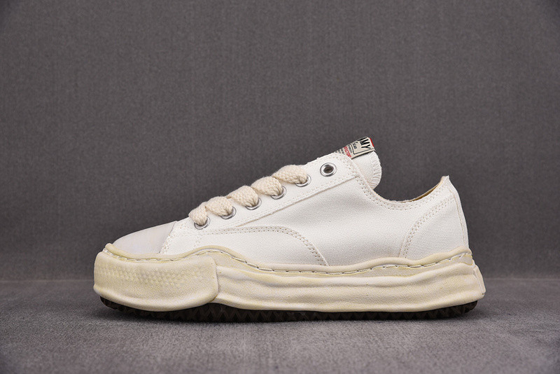 Ma*s*n mihara sneakers