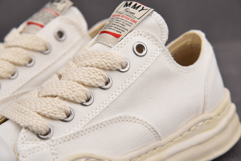 Ma*s*n mihara sneakers