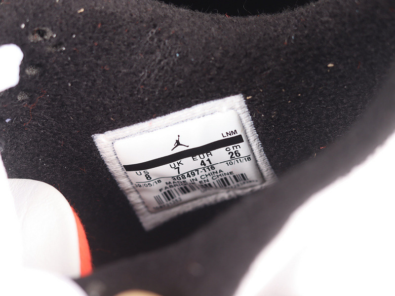 Jordan 4 Retro Flight Nostalgia - 308497-116