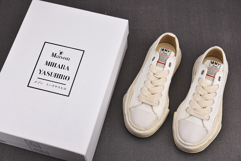 Ma*s*n mihara sneakers