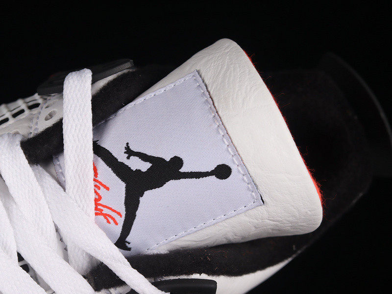 Jordan 4 Retro Flight Nostalgia - 308497-116