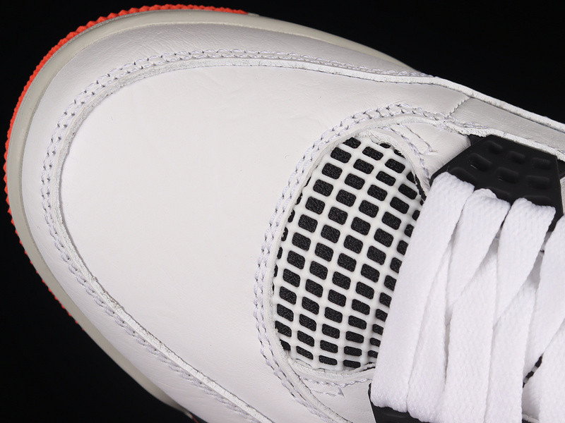Jordan 4 Retro Flight Nostalgia - 308497-116