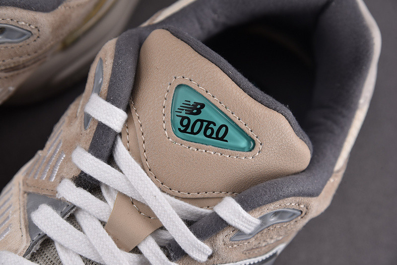 New Balance 9060 Sea Salt - U9060MAC