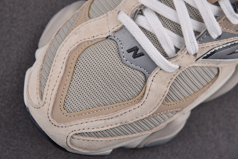 New Balance 9060 Sea Salt - U9060MAC