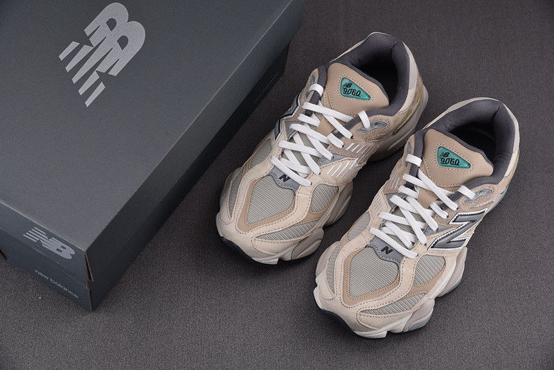 New Balance 9060 Sea Salt - U9060MAC