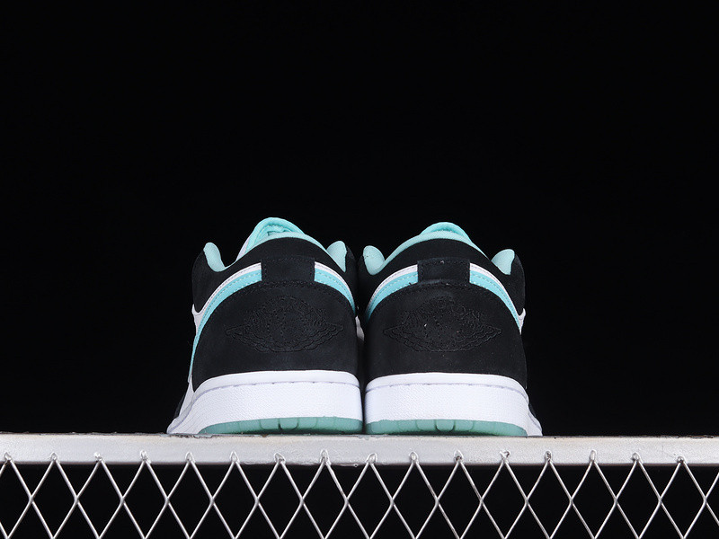 Jordan 1 Low Island Green - CQ9828-131