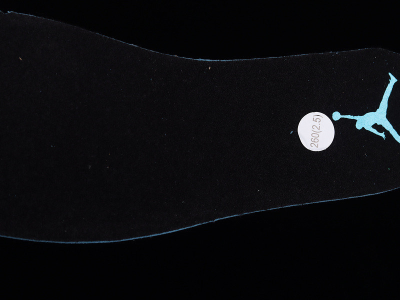 Jordan 1 Low Island Green - CQ9828-131