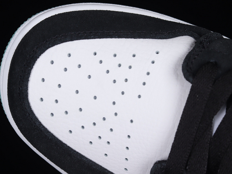 Jordan 1 Low Island Green - CQ9828-131