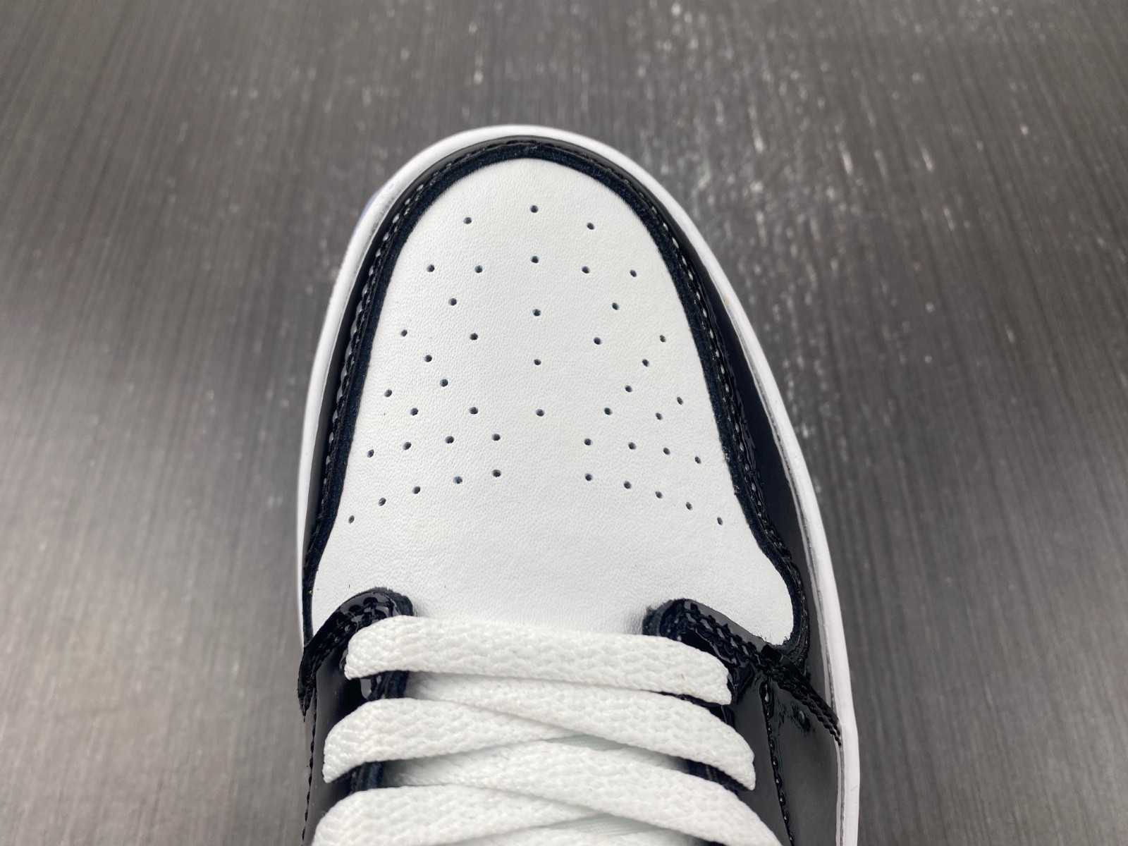 Jordan 1 Low SE Concord - DV1309-100