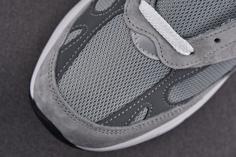 New Balance 993 MiUSA Grey - MR993GL