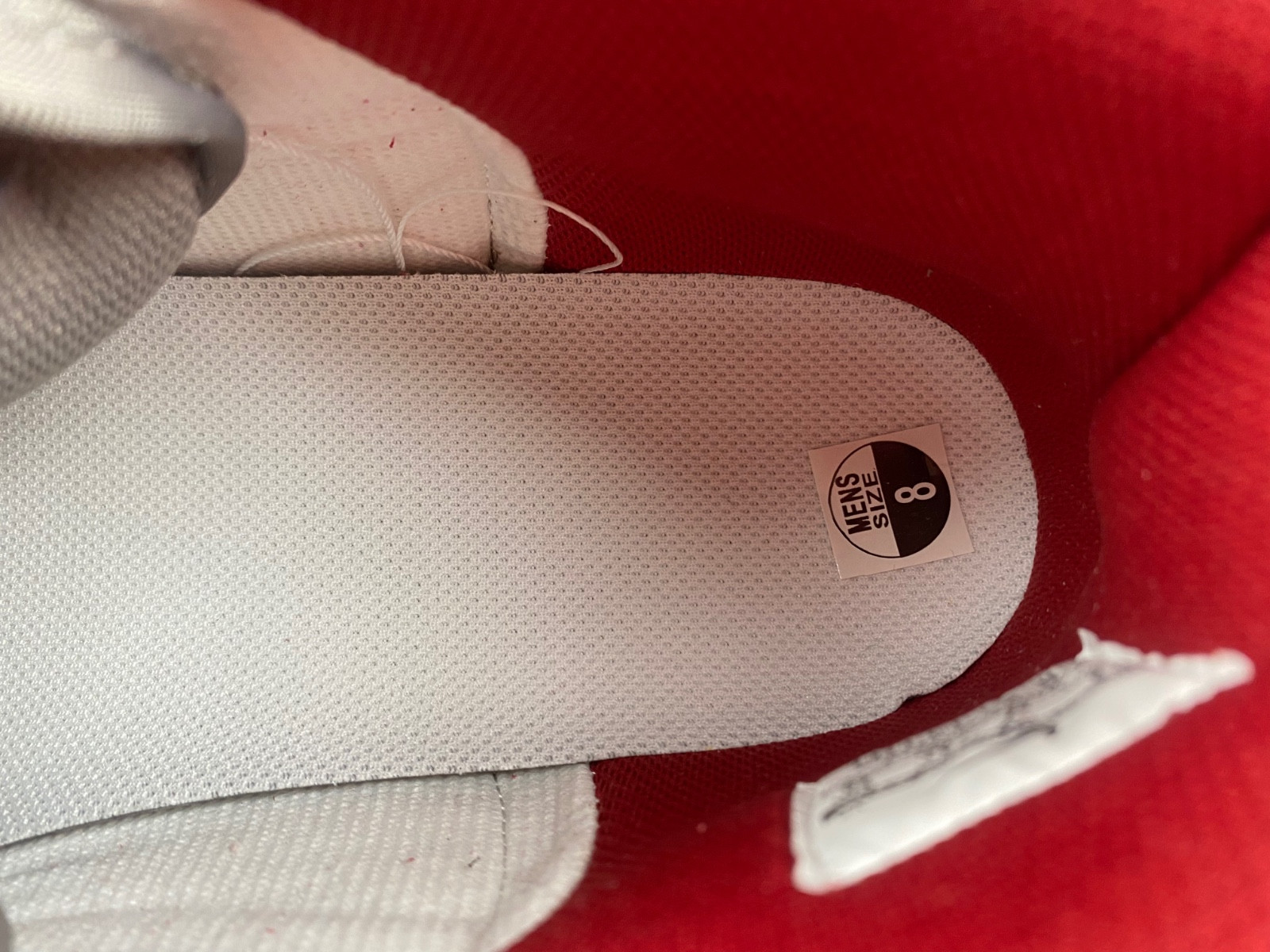 Nike Dunk High UNIV 850477-001