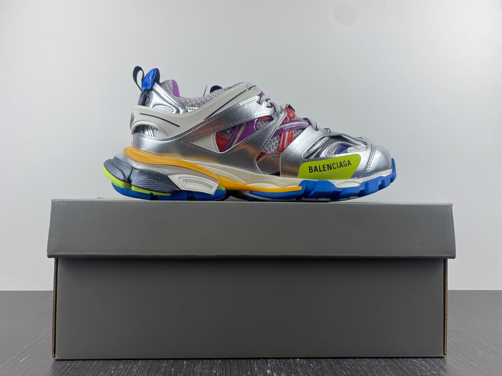 Ba*len*cia*ga track trainer 542023-w2fsa-8123