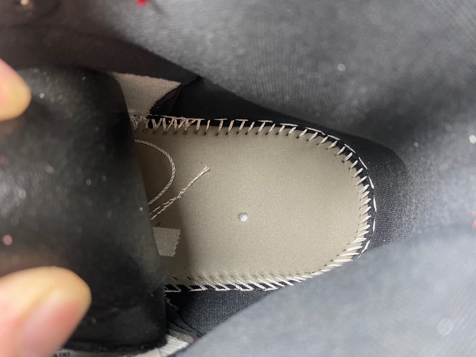 AIR JORDAN 1 HIGH DZ5485-061