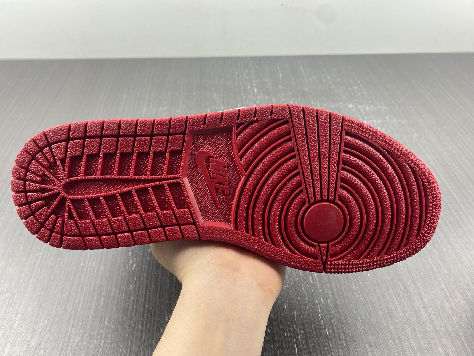 AIR JORDAN 1 HIGH DZ5485-061