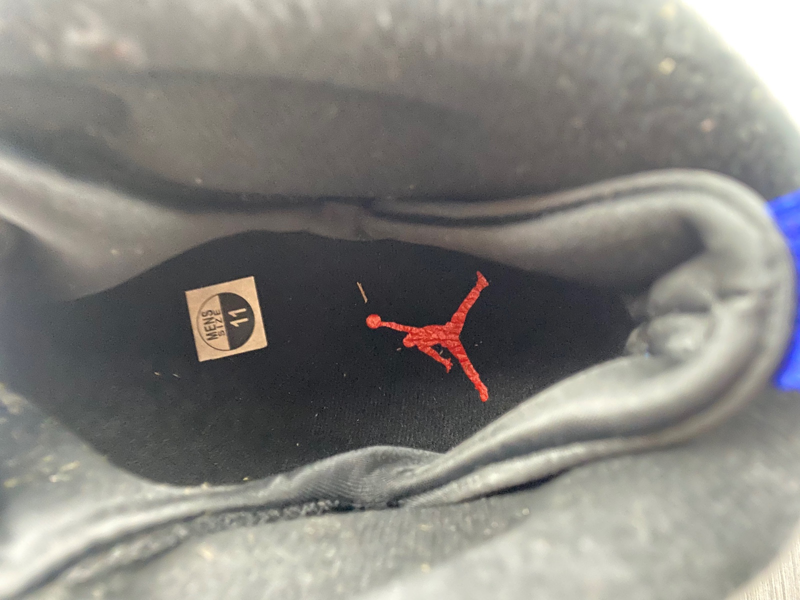 Air Jordan 9 Olive Concord CT8019-034