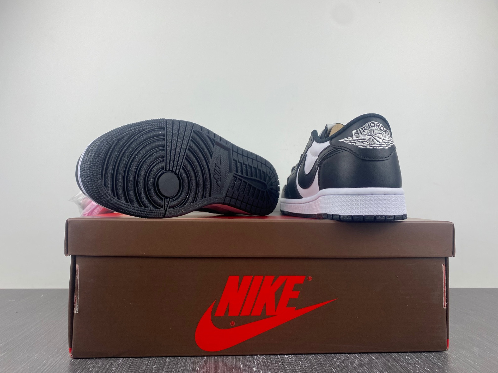 JORDAN 1 RETRO LOW OG SP TRAVIS SCOTT DM7866 - 007