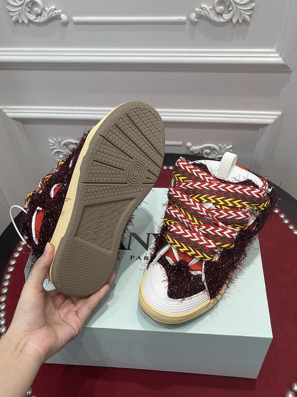 LANVIN SNEAKER