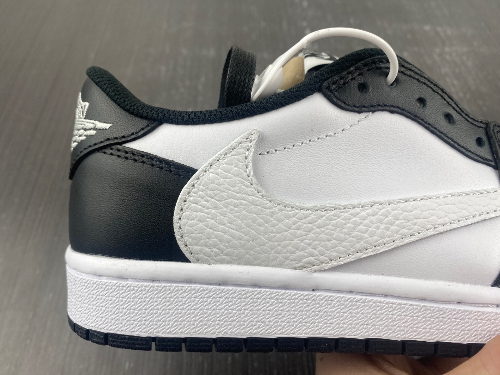 JORDAN 1 RETRO LOW OG SP TRAVIS SCOTT DM7866 - 007