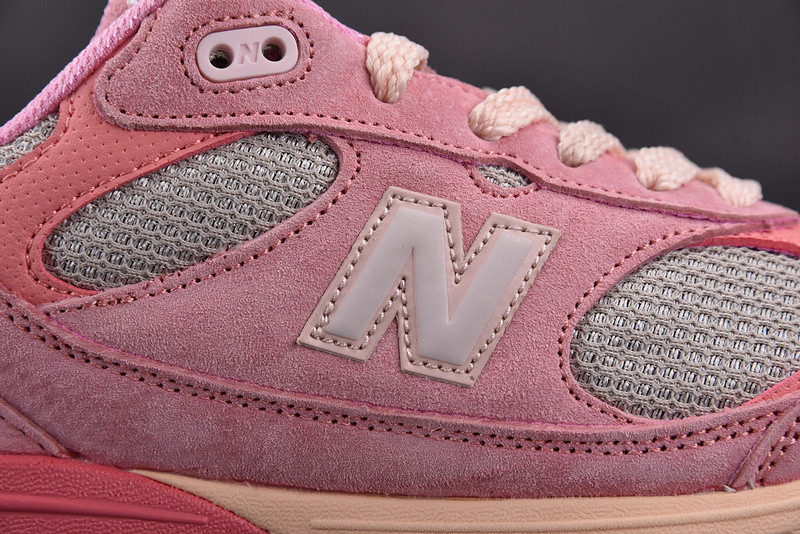 New Balance 993 Joe Freshgoods Performance Art Powder Pink MR993JH1