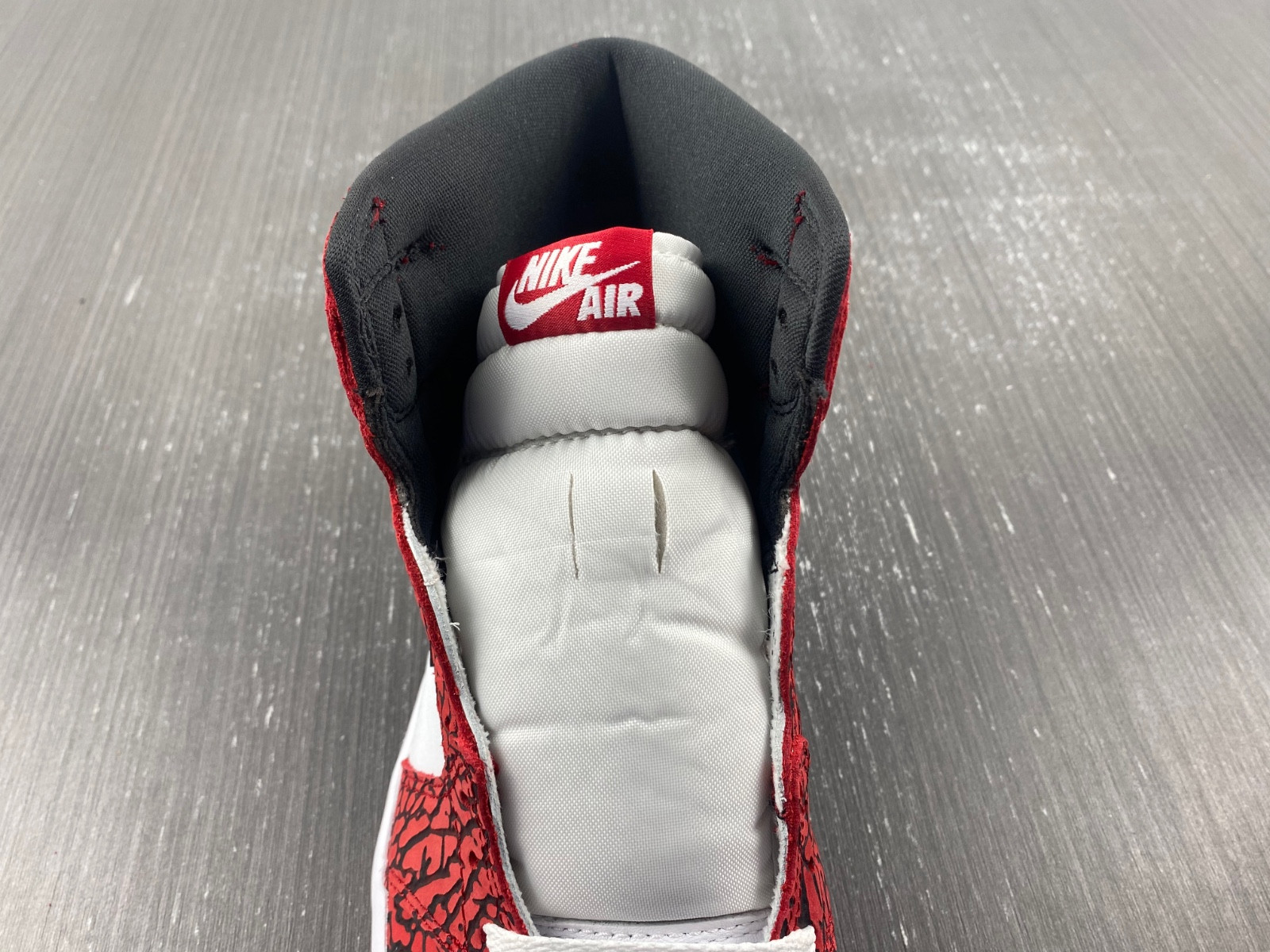 AIR JORDAN 1 HIGH DZ5485-061