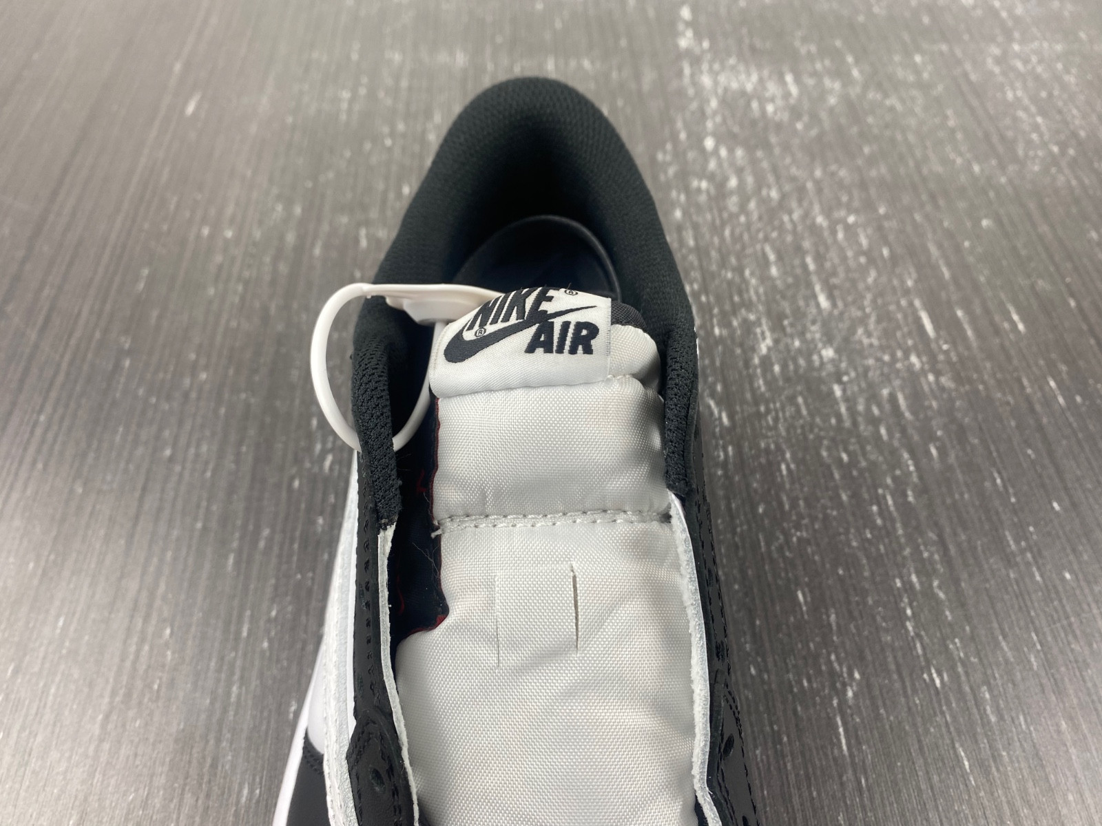 JORDAN 1 RETRO LOW OG SP TRAVIS SCOTT DM7866 - 007