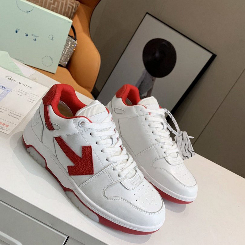 Off-White c/o Virgil Abloh