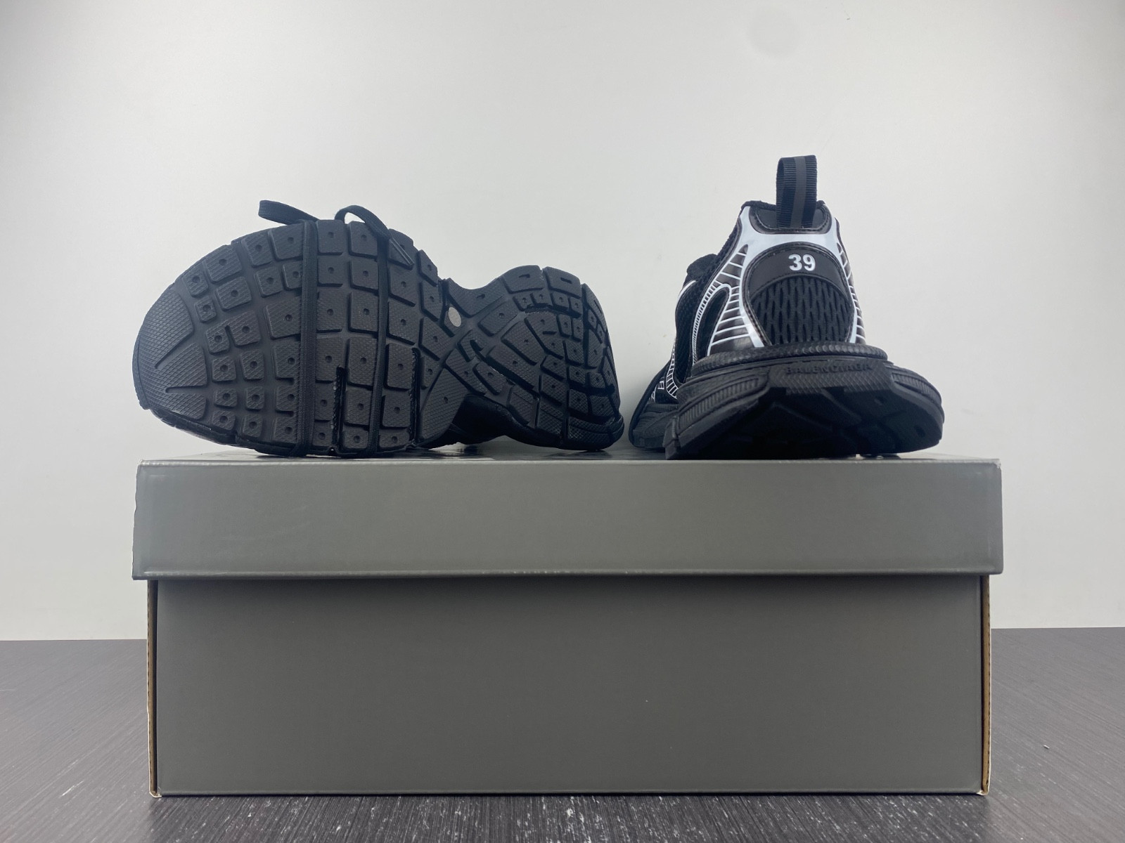 Ba*len*cia*ga 3xl sneaker