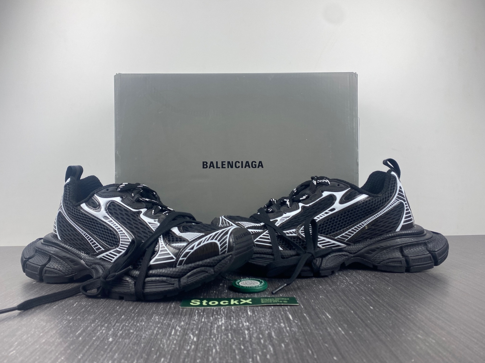 Ba*len*cia*ga 3xl sneaker