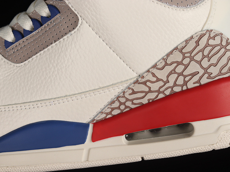 Jordan 3 Retro International Flight (GS) - 398614-140