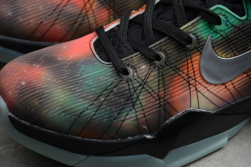 Nike Kobe 7 Galaxy AS - 520810-001