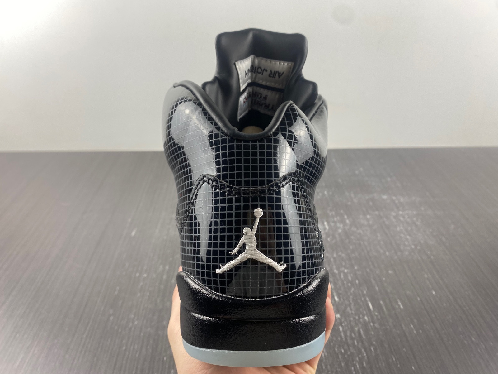 Air Jordan 5 ‘Transformers’ Sample HO15-MNJDLS-204