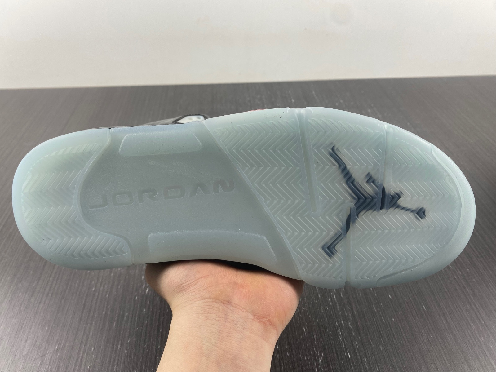 Air Jordan 5 ‘Transformers’ Sample HO15-MNJDLS-204