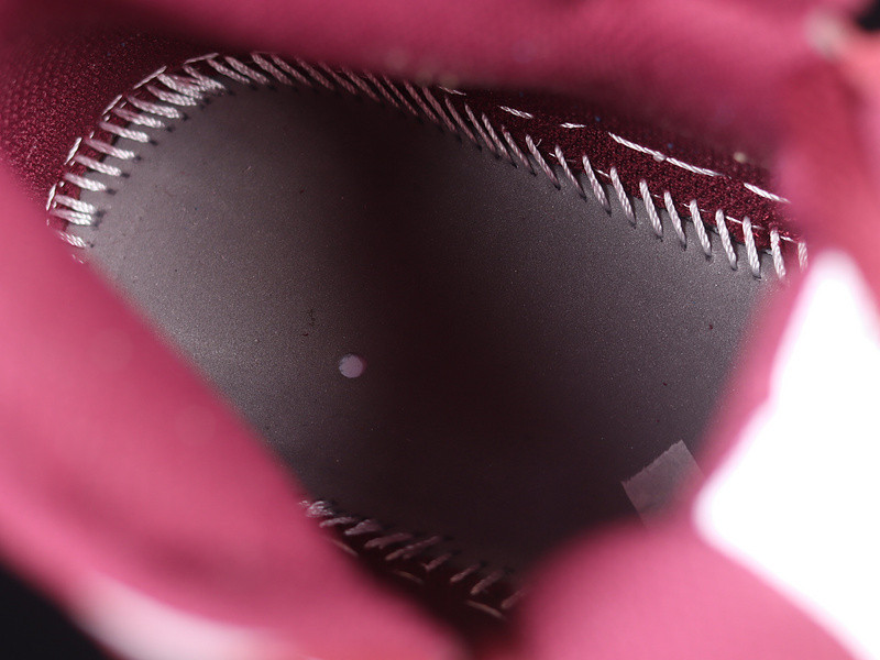 Jordan 1 Mid Cherrywood Red - DQ8426-615