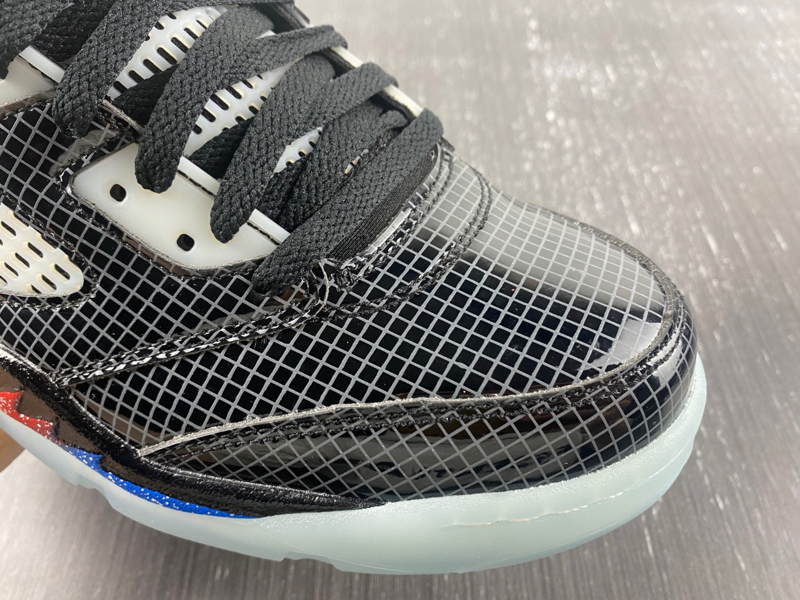 Air Jordan 5 ‘Transformers’ Sample HO15-MNJDLS-204