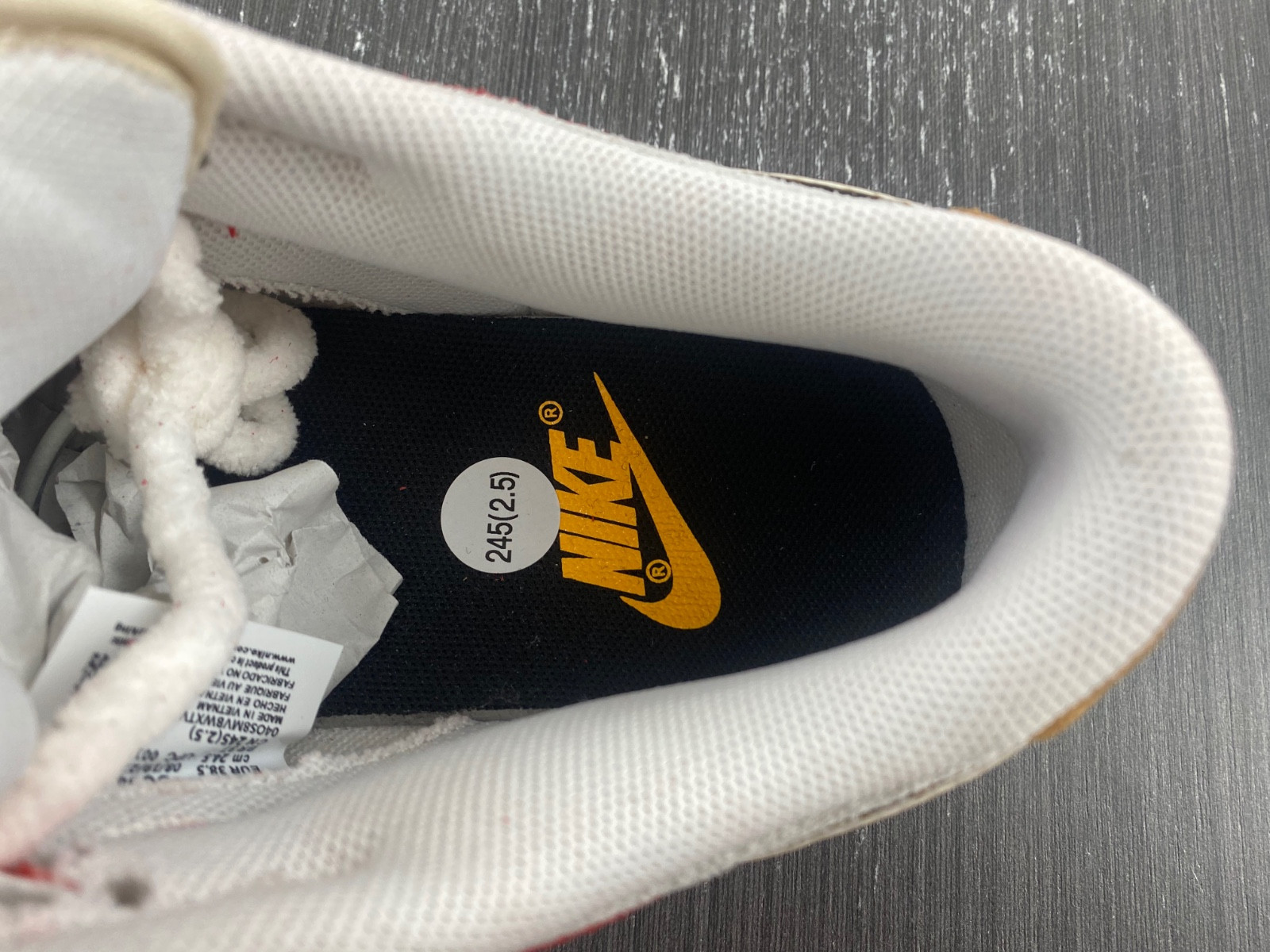 Nike Dunk Low SE 85 DO9457-100