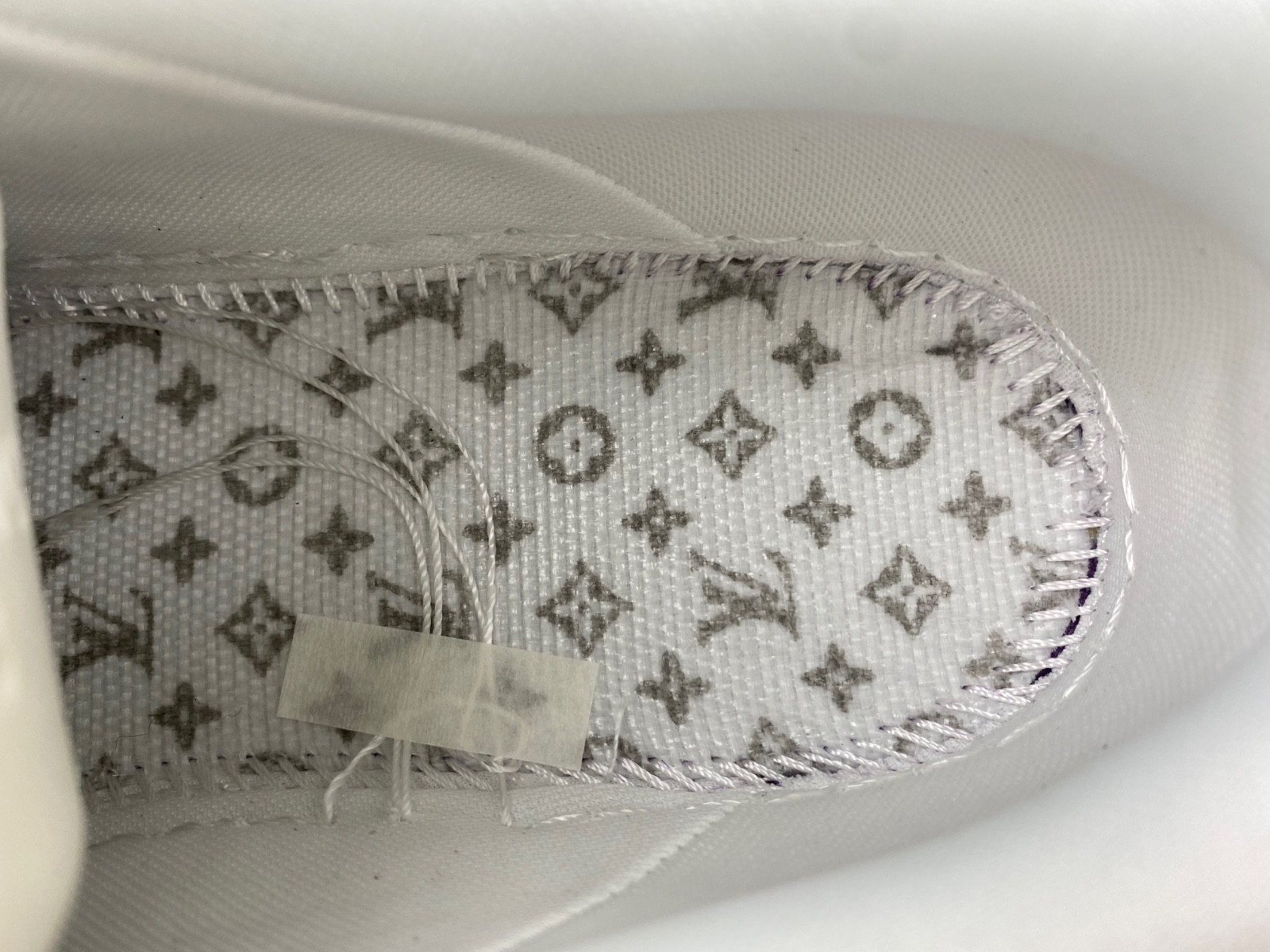 NIKE AIR FORCE 1 LOW BY VIRGIL ABLOH