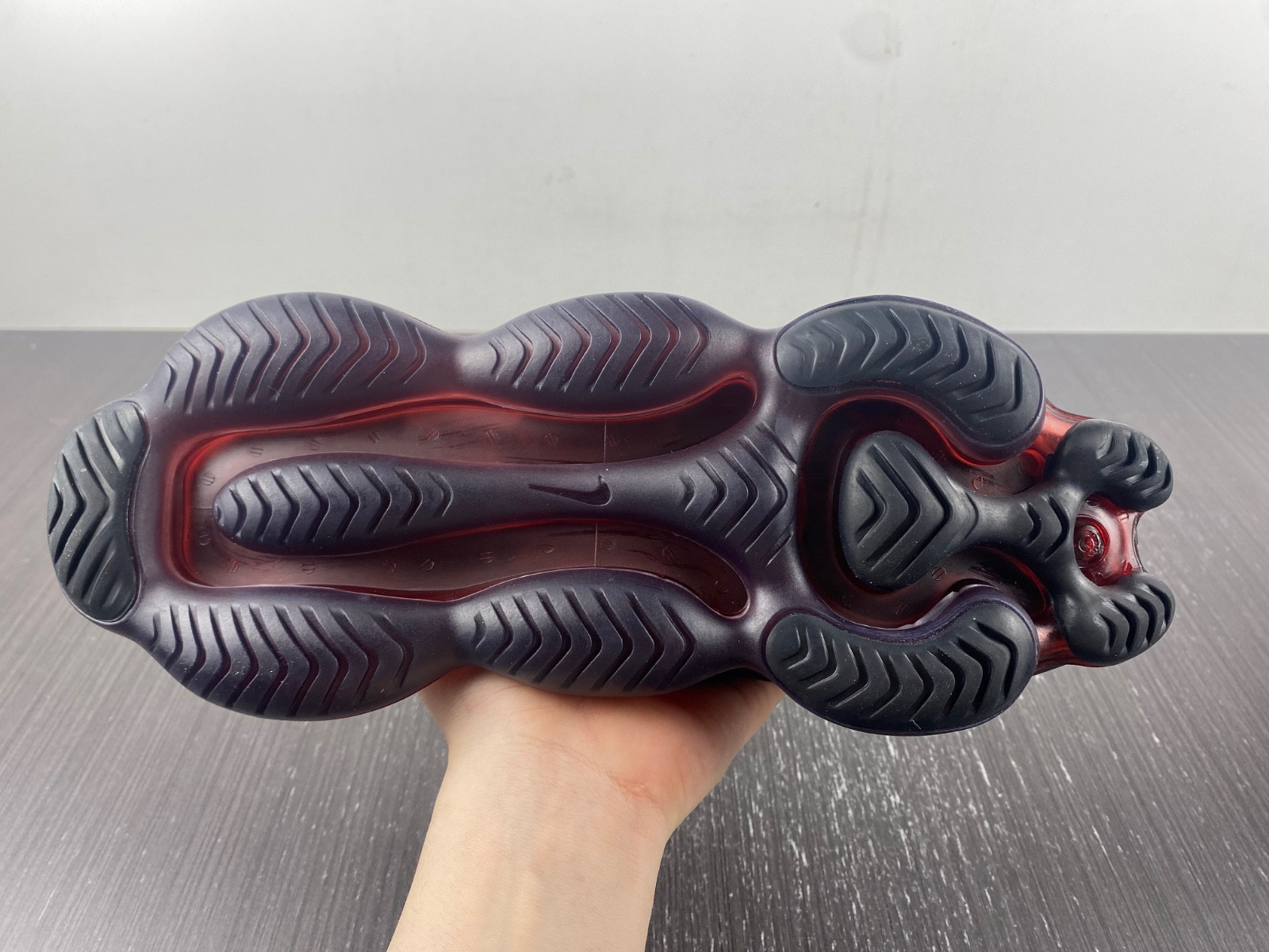 Nike Air Max Scorpion Bred DJ4701-004