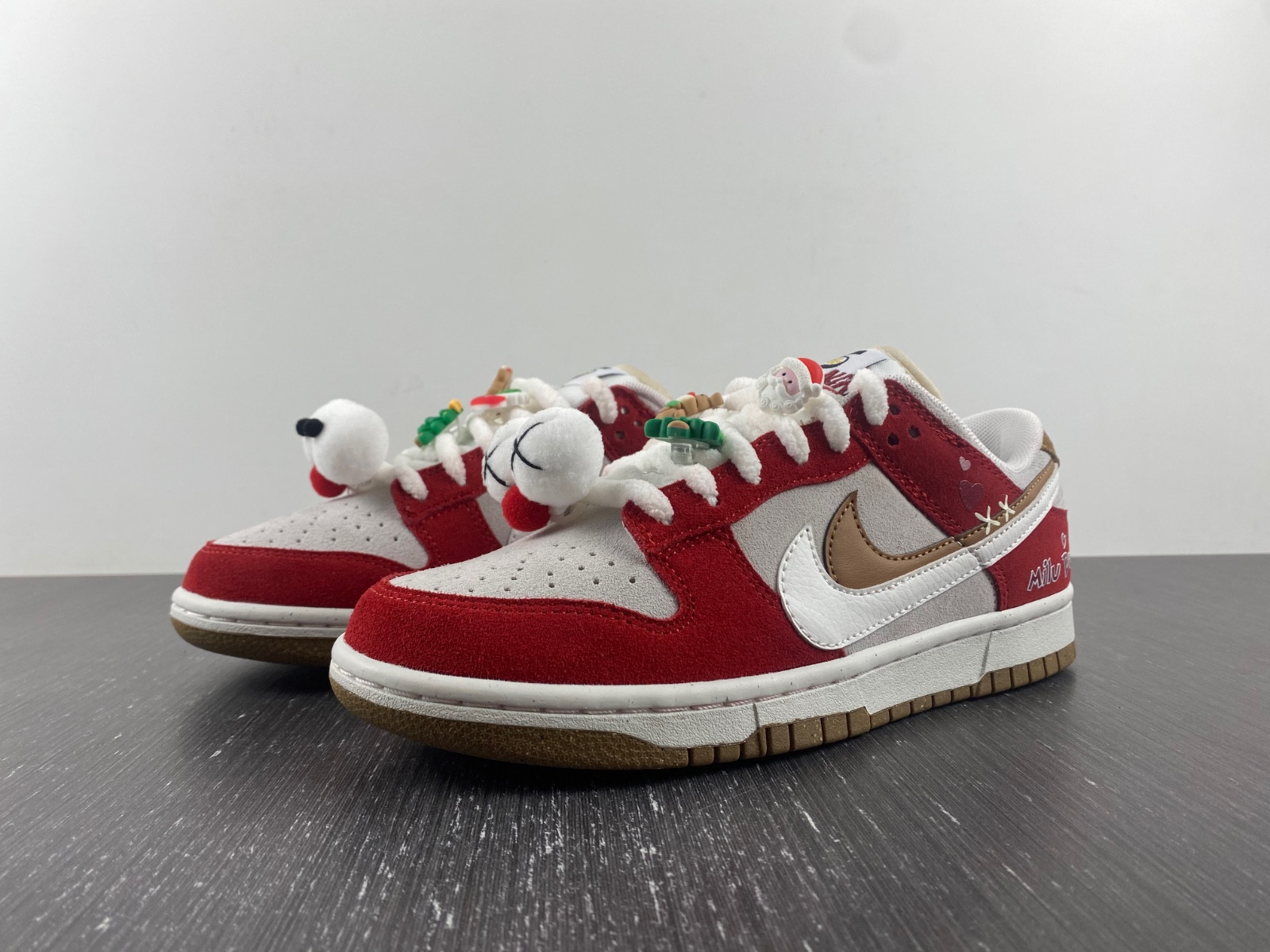 Nike Dunk Low SE 85 DO9457-100