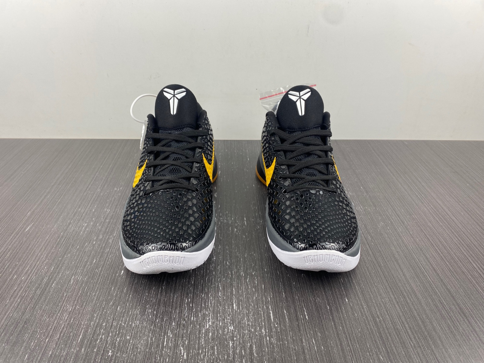 Nike Zoom Kobe 6 Protro Del Sol CW2190-001