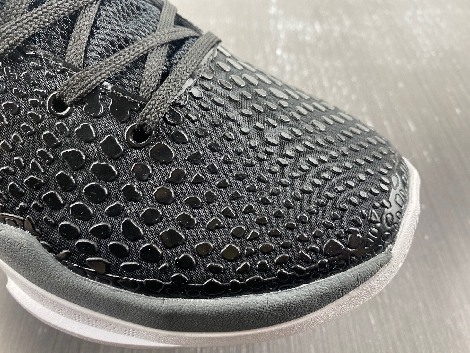 Nike Zoom Kobe 6 Protro Del Sol CW2190-001