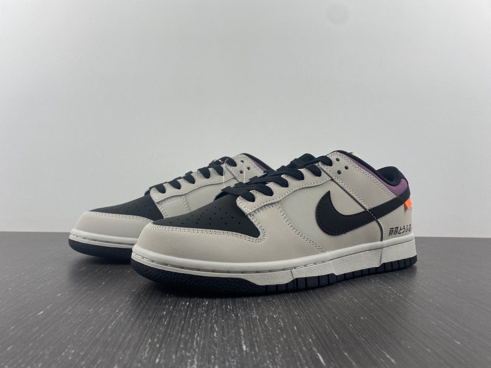 NIKE SB DUNK LOW PRO “AE8 AE1391-086
