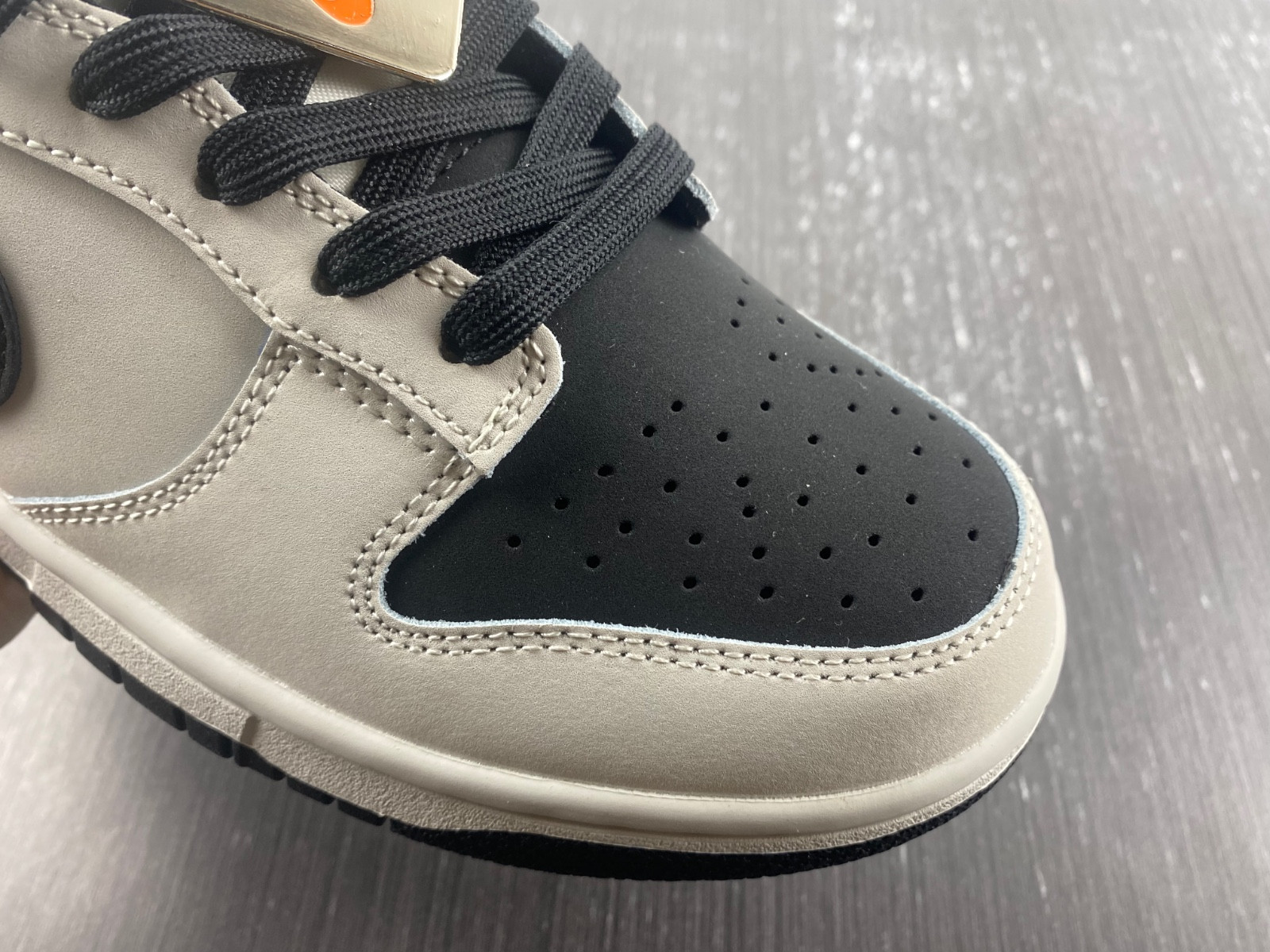 NIKE SB DUNK LOW PRO “AE8 AE1391-086