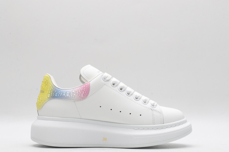 ALEXANDER MCQUEEN SNEAKER