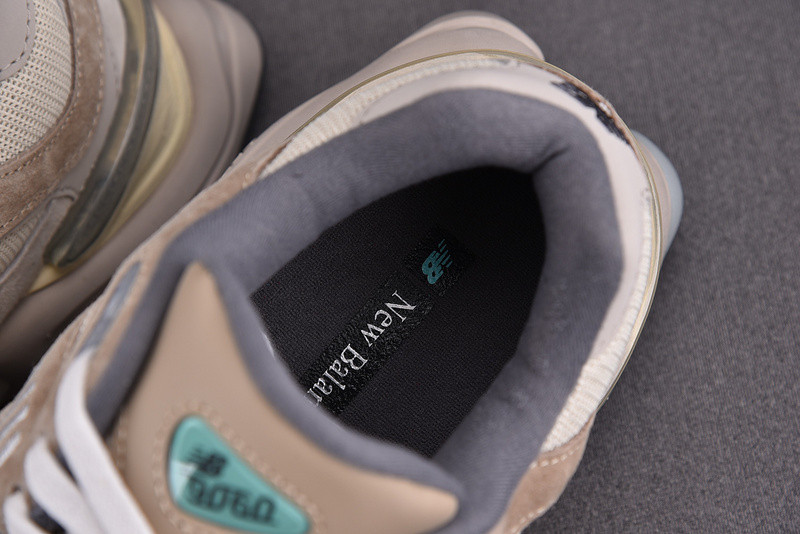 NEW BALANCE 9060 JOE FRESHGOODS U9060JF1D