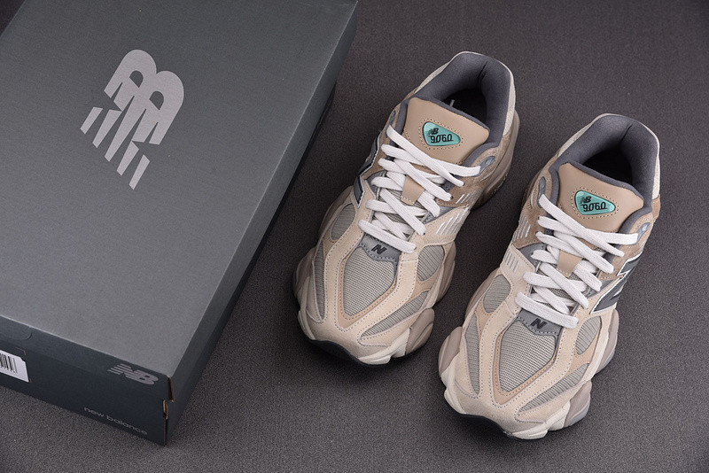 NEW BALANCE 9060 JOE FRESHGOODS U9060JF1D