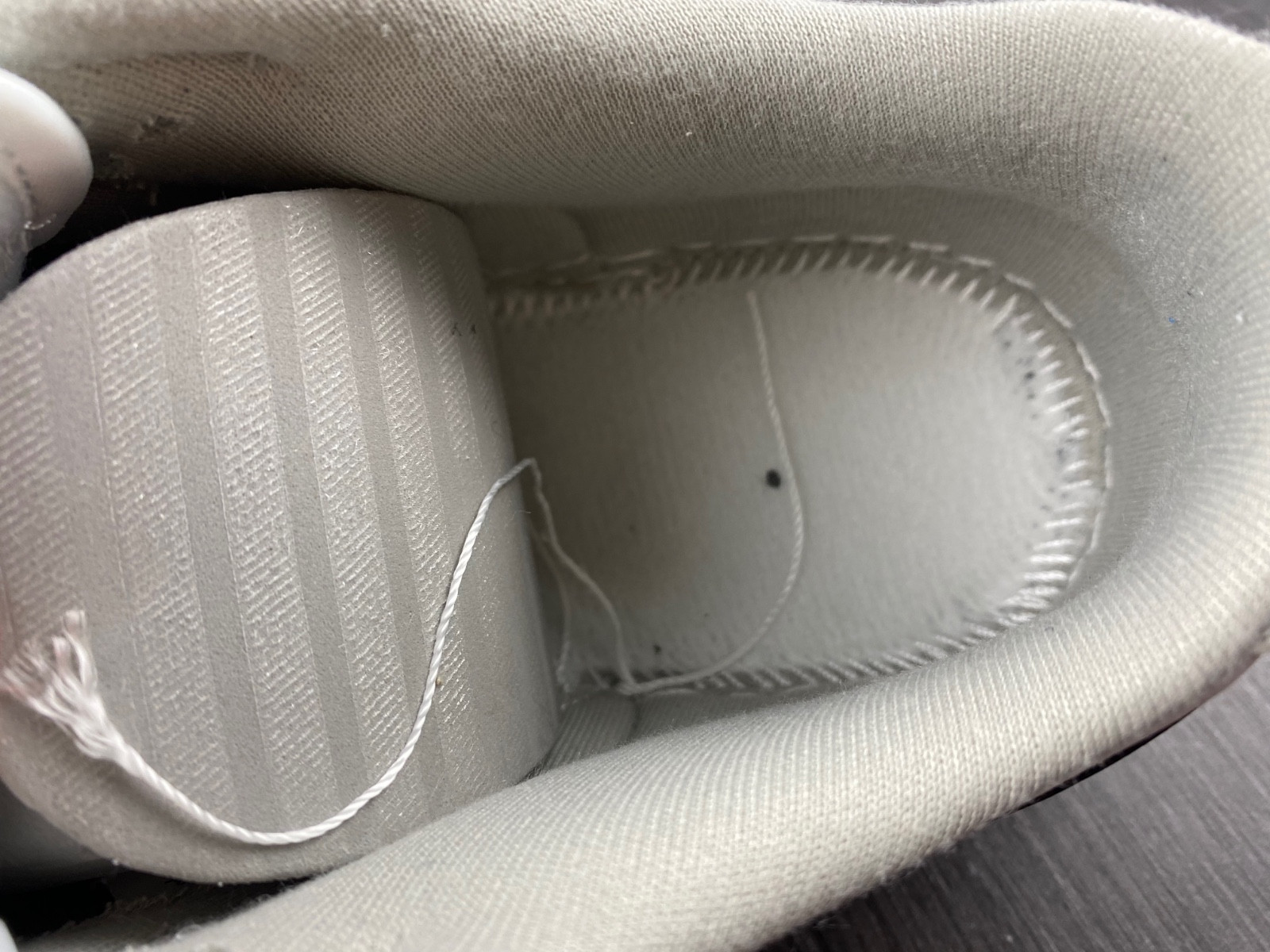 Nike Dunk Low Light Iron Ore (W) DQ7576-001