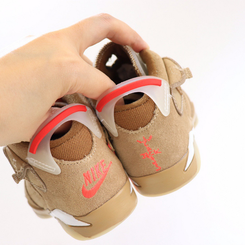 AIR JORDAN 6 KIDS SHOES
