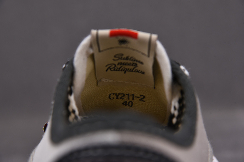 Ma*s*n mihara sneakers